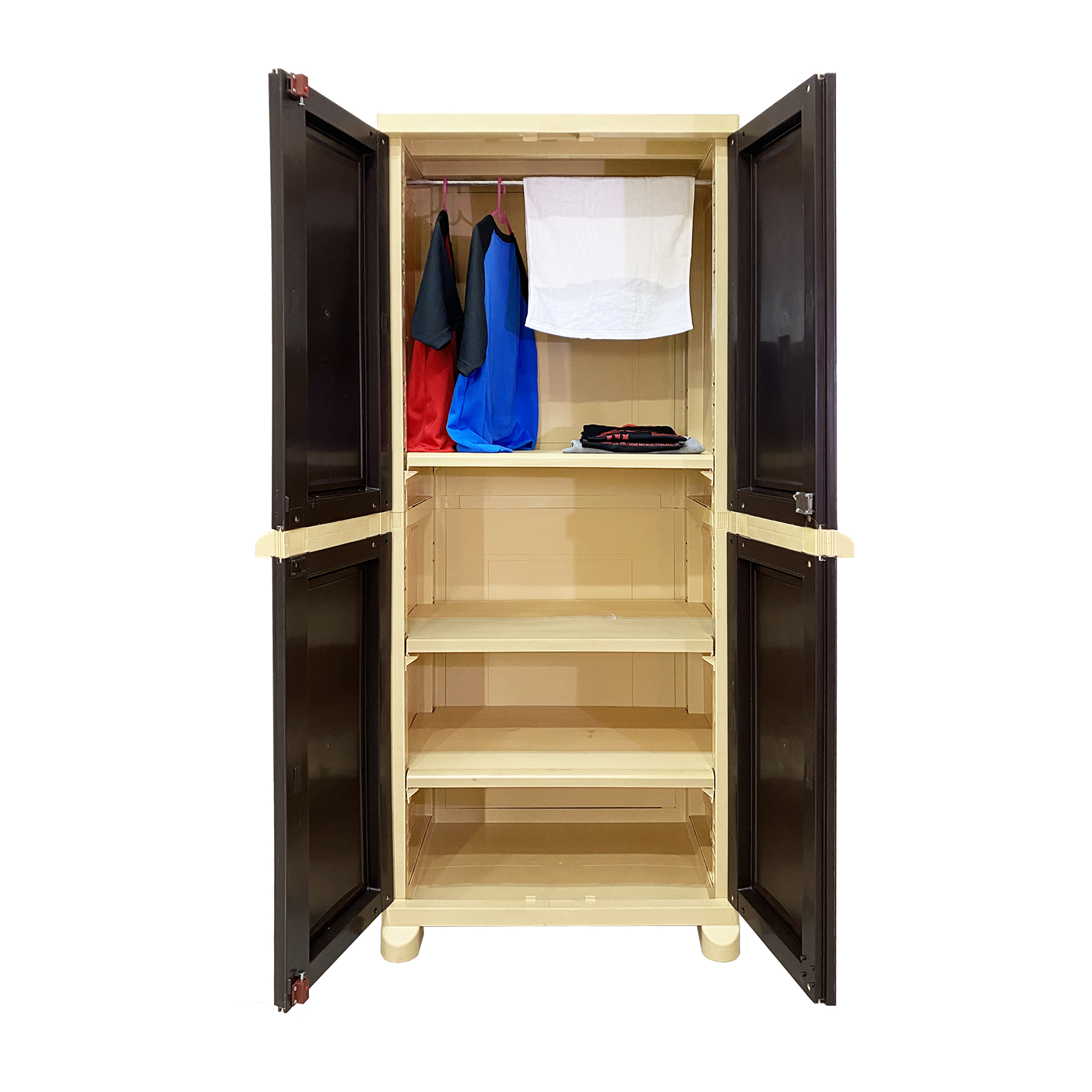 UP Storage Cabinet Model LOMA FB1 - Image 3