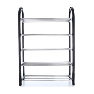5 Tier Shoe Rack