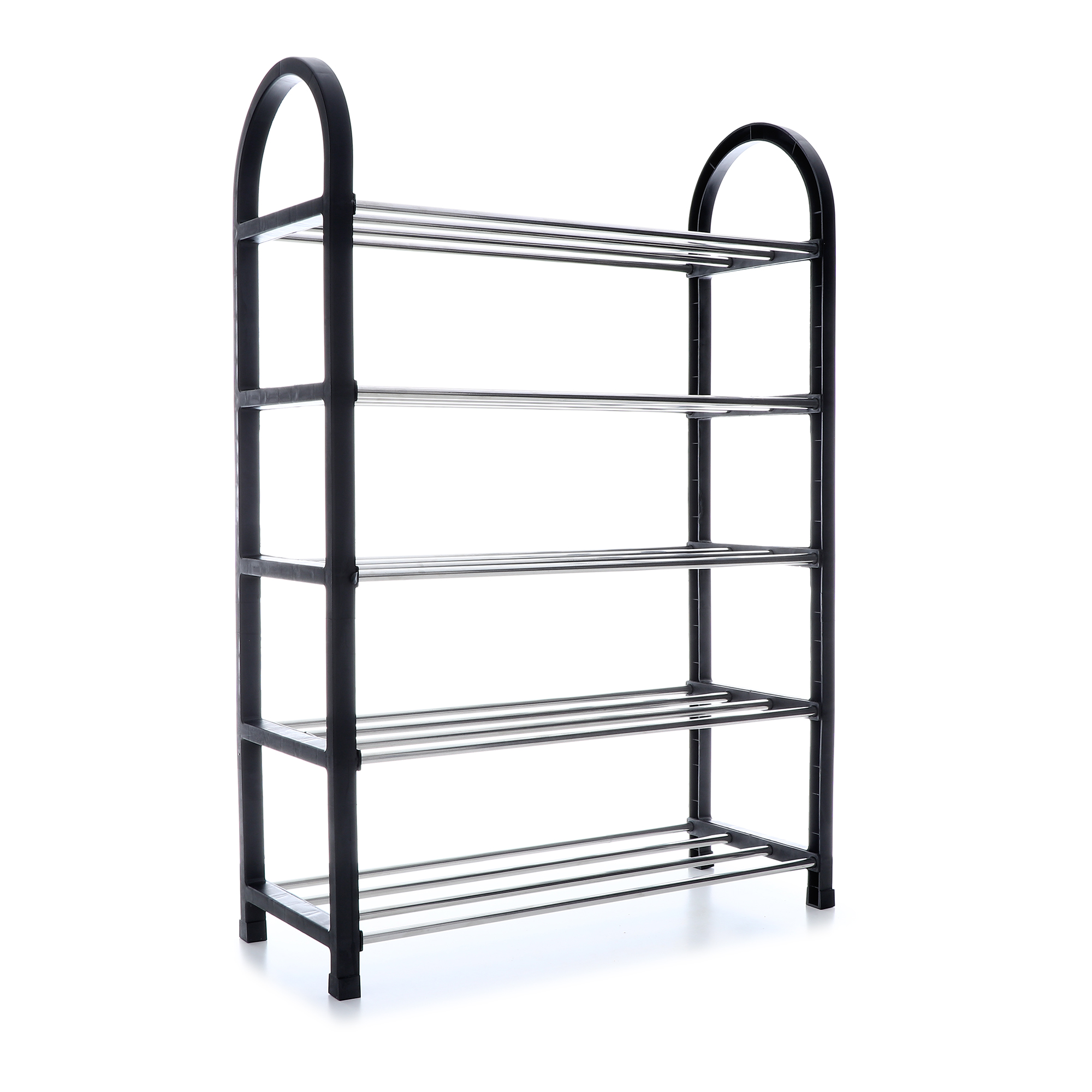 5 Tier Shoe Rack - Image 2
