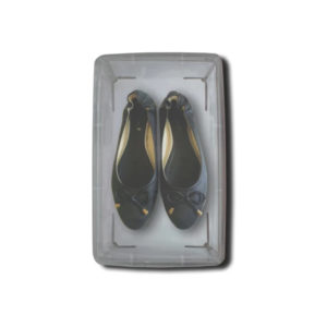 กล่องรองเท้าผู้หญิง No.4891