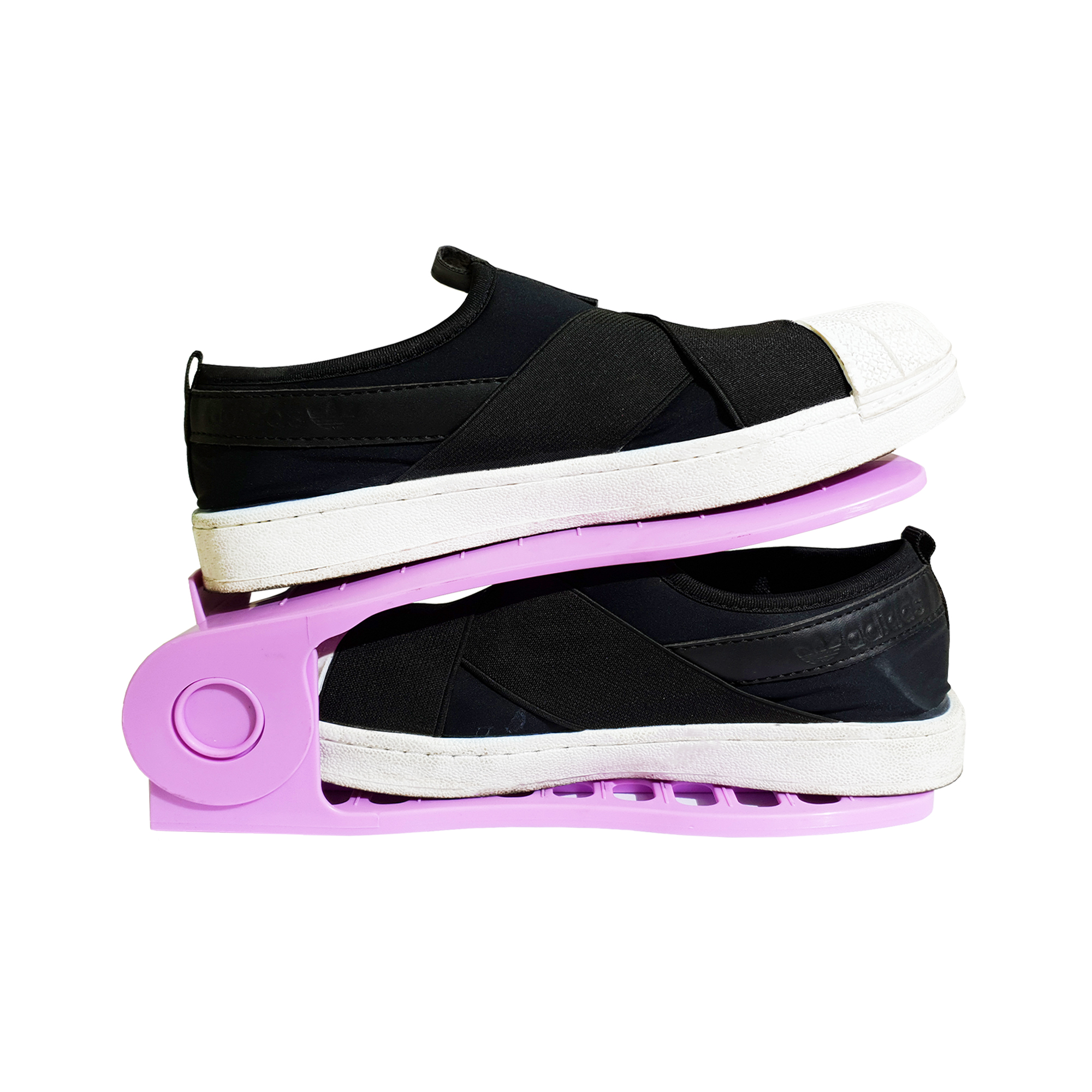 ที่เก็บรองเท้า UP ปรับระดับได้ No.605 - Image 3