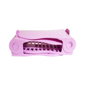 Adjustable shoe storage UP No.605