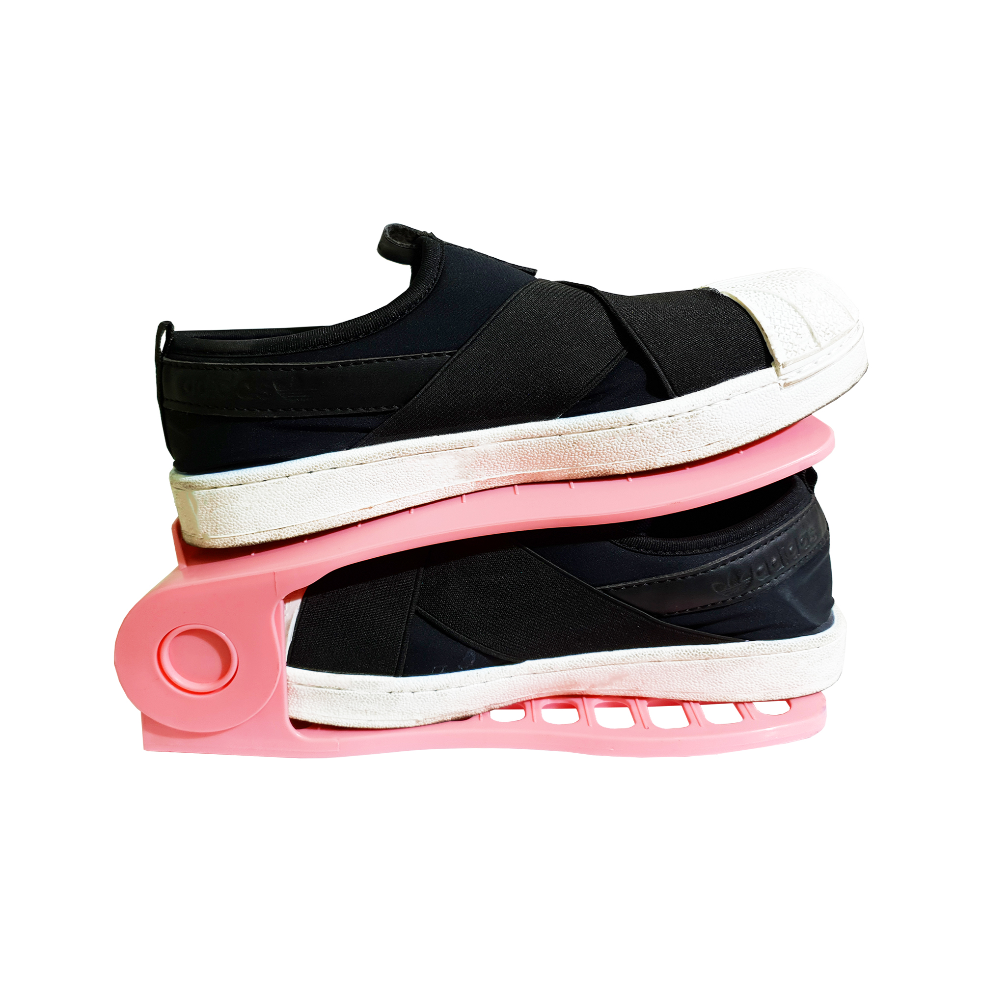 ที่เก็บรองเท้า UP ปรับระดับได้ No.605 - Image 5