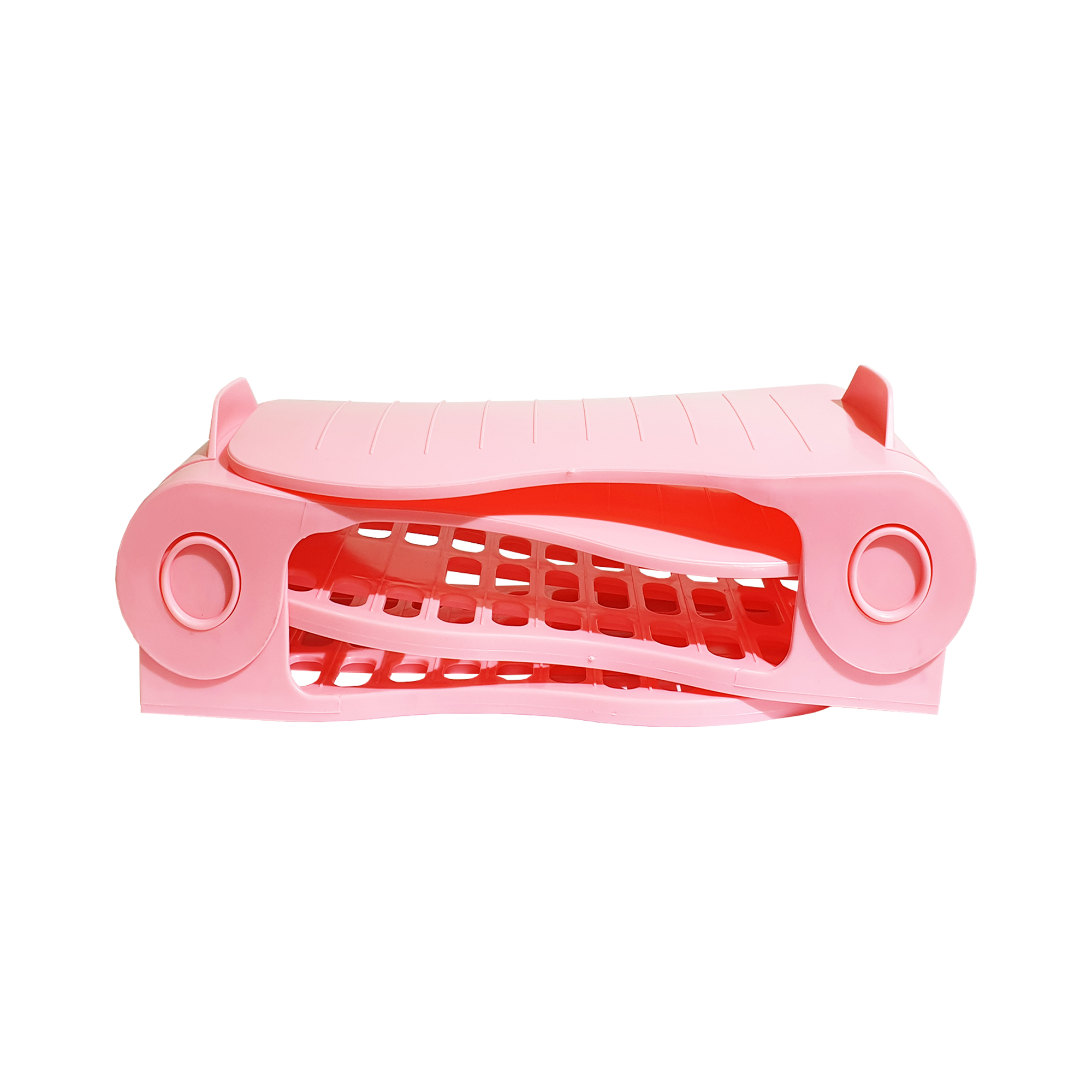 ที่เก็บรองเท้า UP ปรับระดับได้ No.605 - Image 4