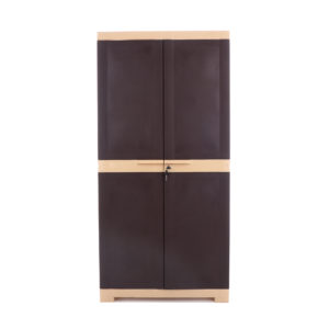 ตู้เก็บรองเท้า UP รุ่น FMSC18 (ขนาดใหญ่)