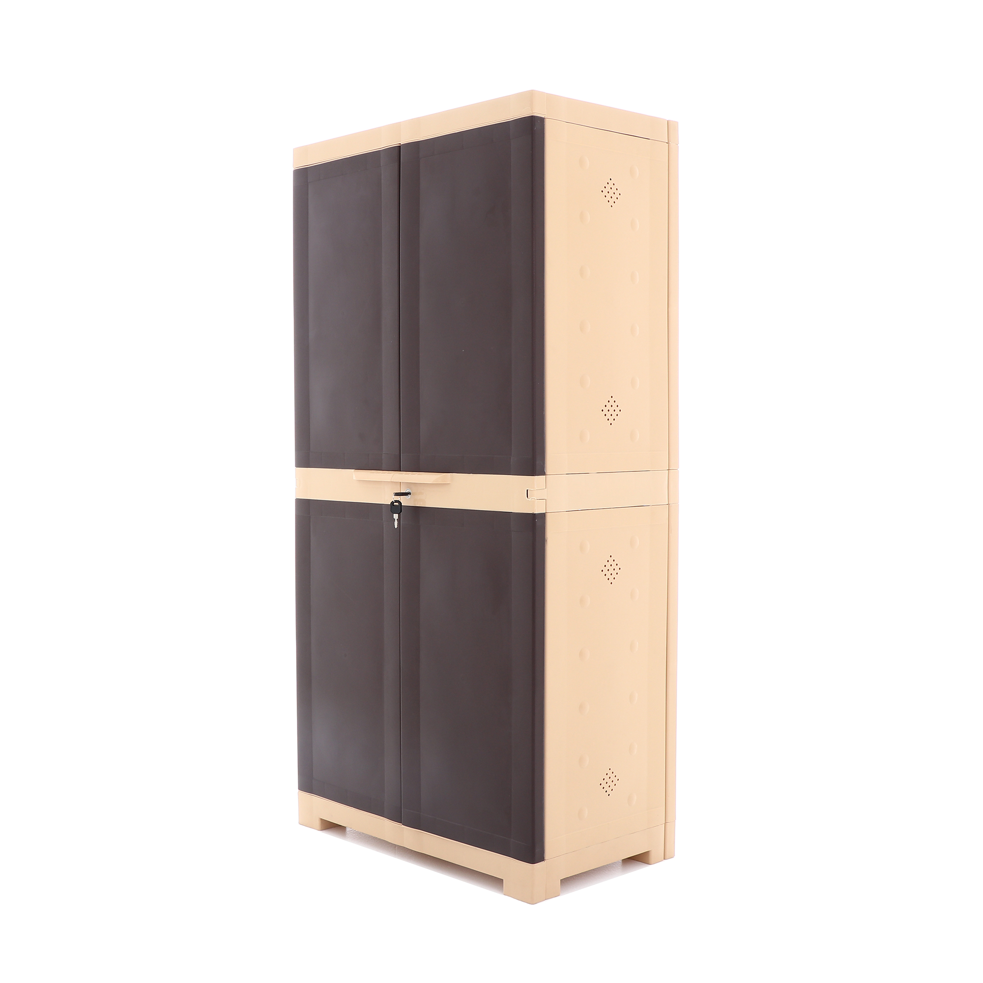 ตู้เก็บรองเท้า UP รุ่น FMSC18 (ขนาดใหญ่) - Image 4