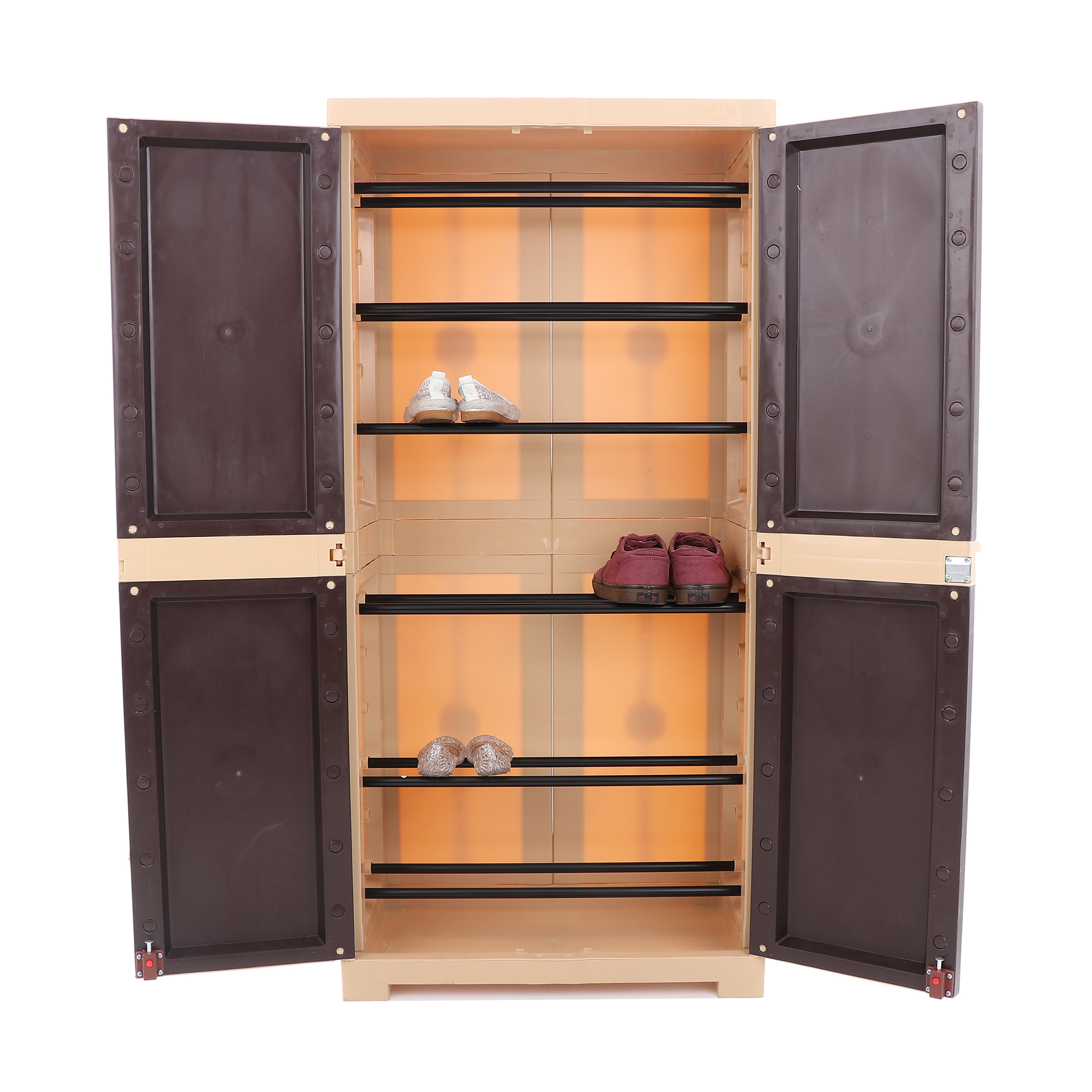 ตู้เก็บรองเท้า UP รุ่น FMSC18 (ขนาดใหญ่) - Image 2