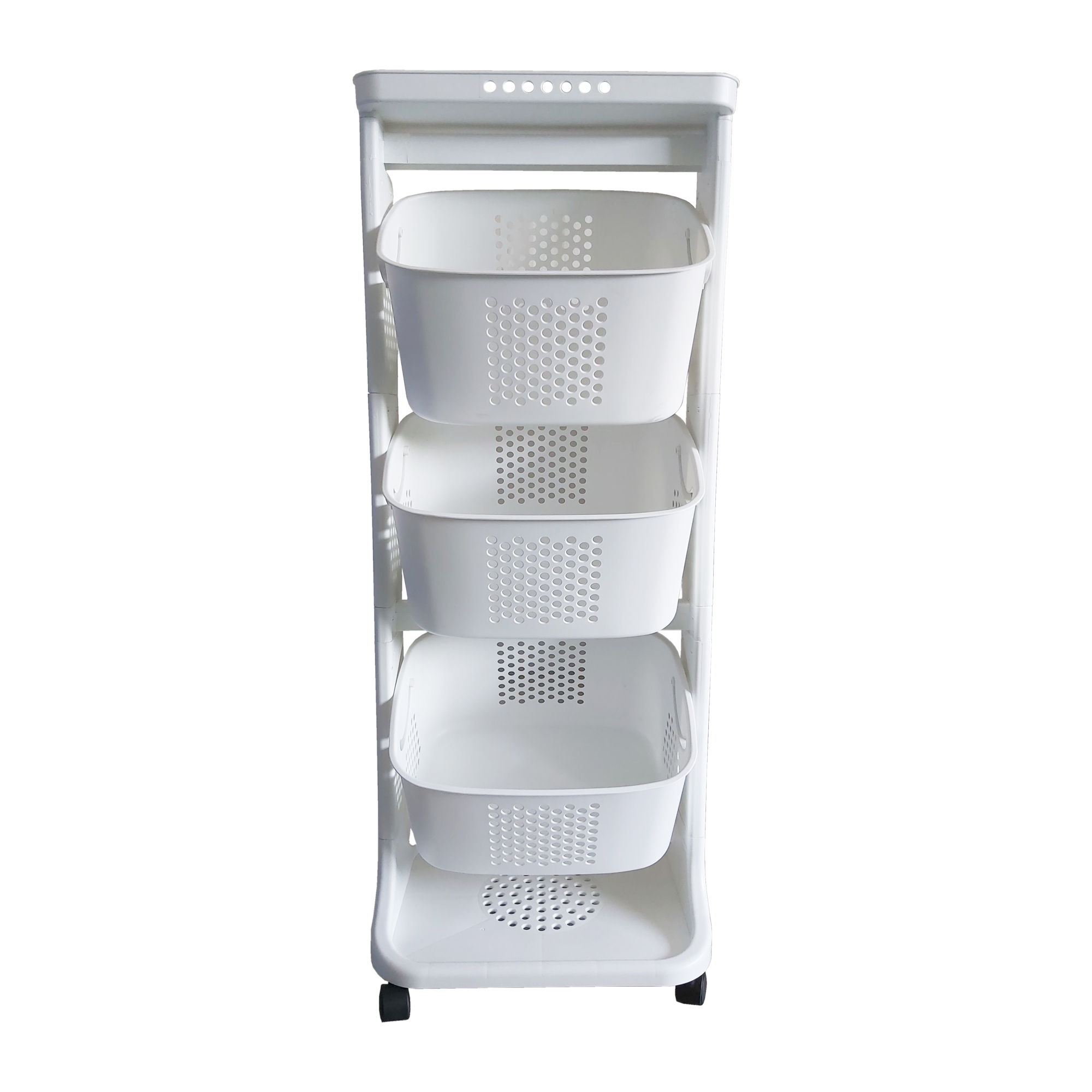 ชั้นวางของอเนกประสงค์ 1026M3 - Image 2