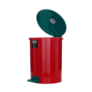 ถังขยะเหยียบ KEEP IN 18 ลิตร No.9085