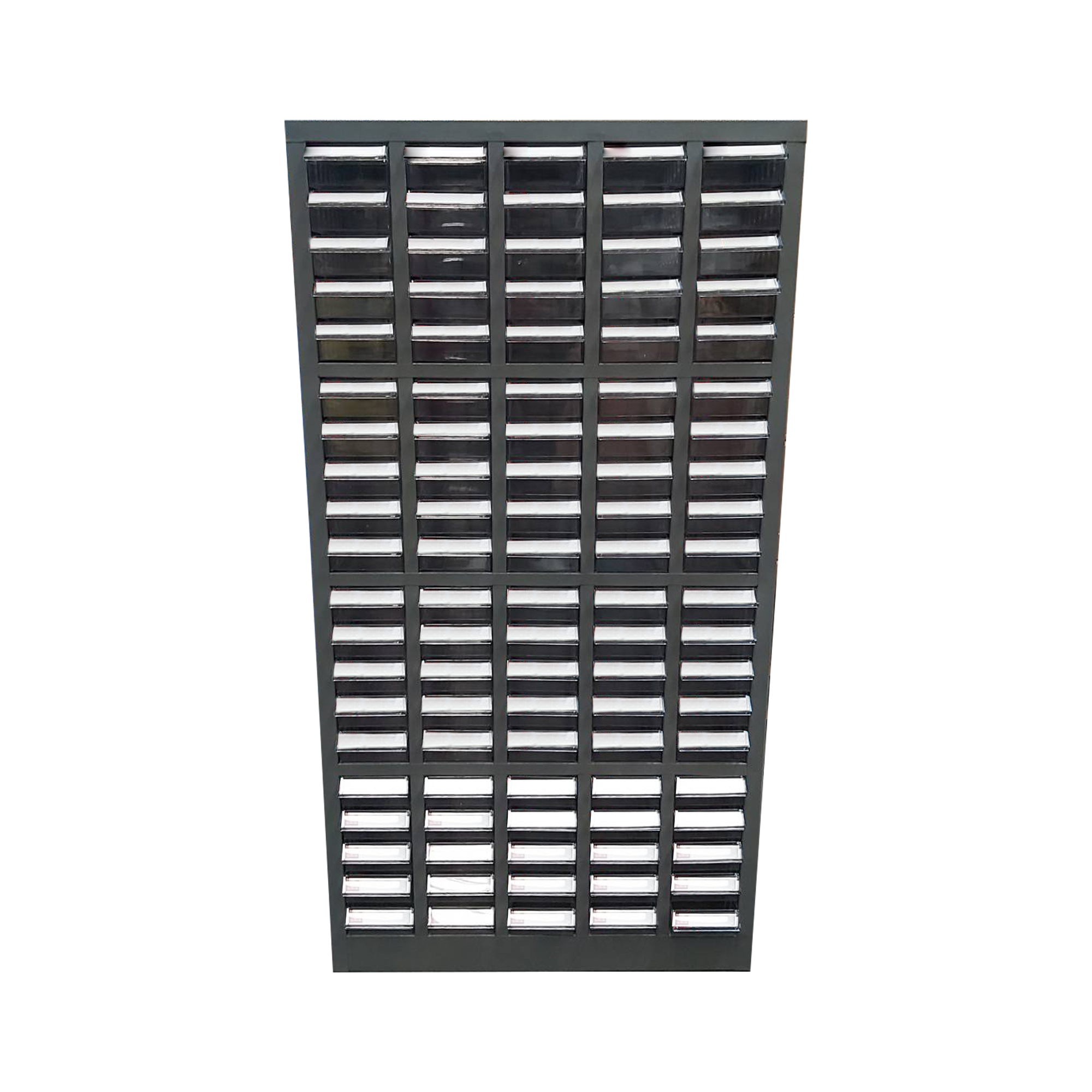 UP ตู้ลิ้นชักใส่อะไหล่ จำนวน 100 ลิ้นชัก No.S520 - Image 3