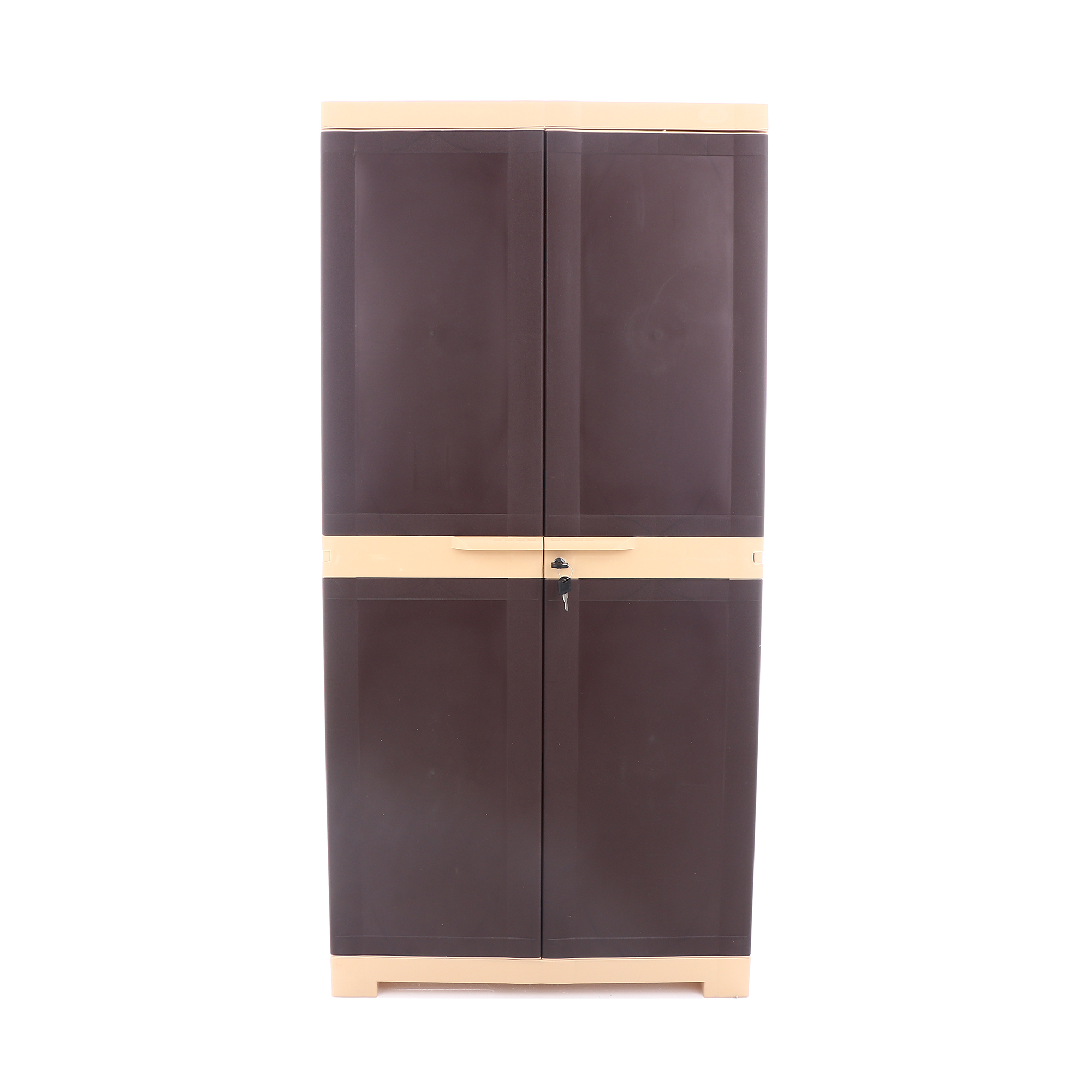 UP ตู้ชั้นพลาสติกเก็บของอเนกประสงค์ LOMA - FMM - Image 2