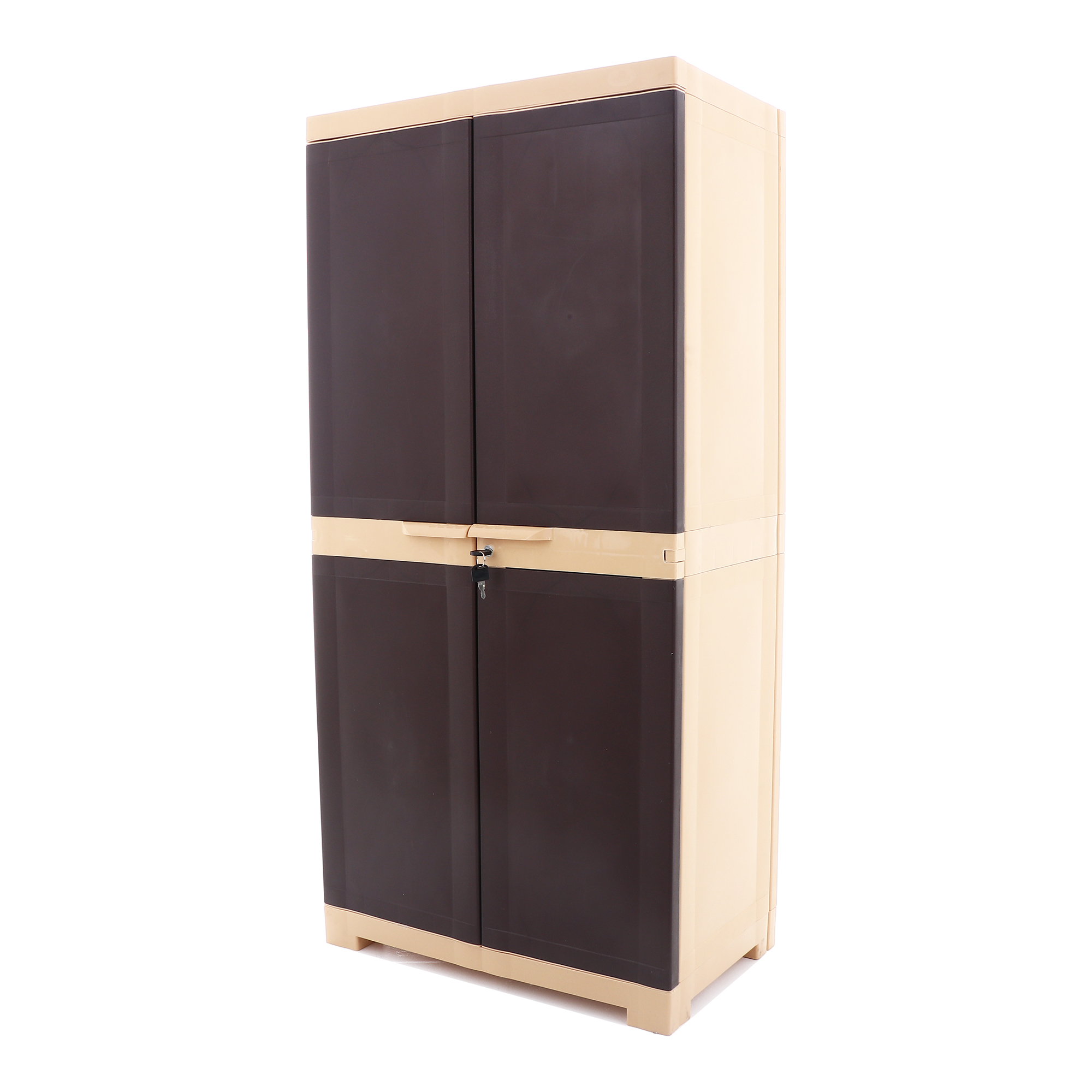 UP ตู้ชั้นพลาสติกเก็บของอเนกประสงค์ LOMA - FMM - Image 3