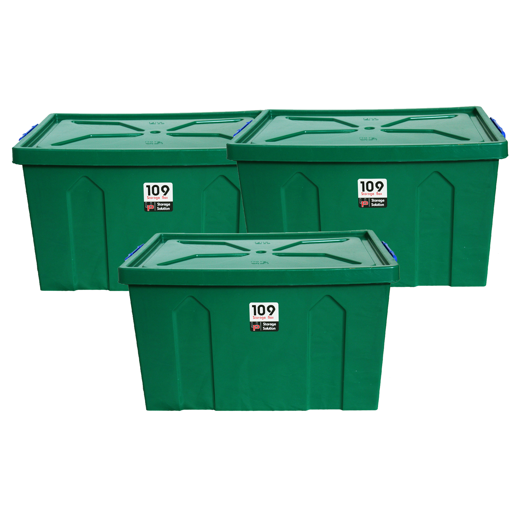 กล่องอเนกประสงค์ UP รุ่น 109B - Image 7