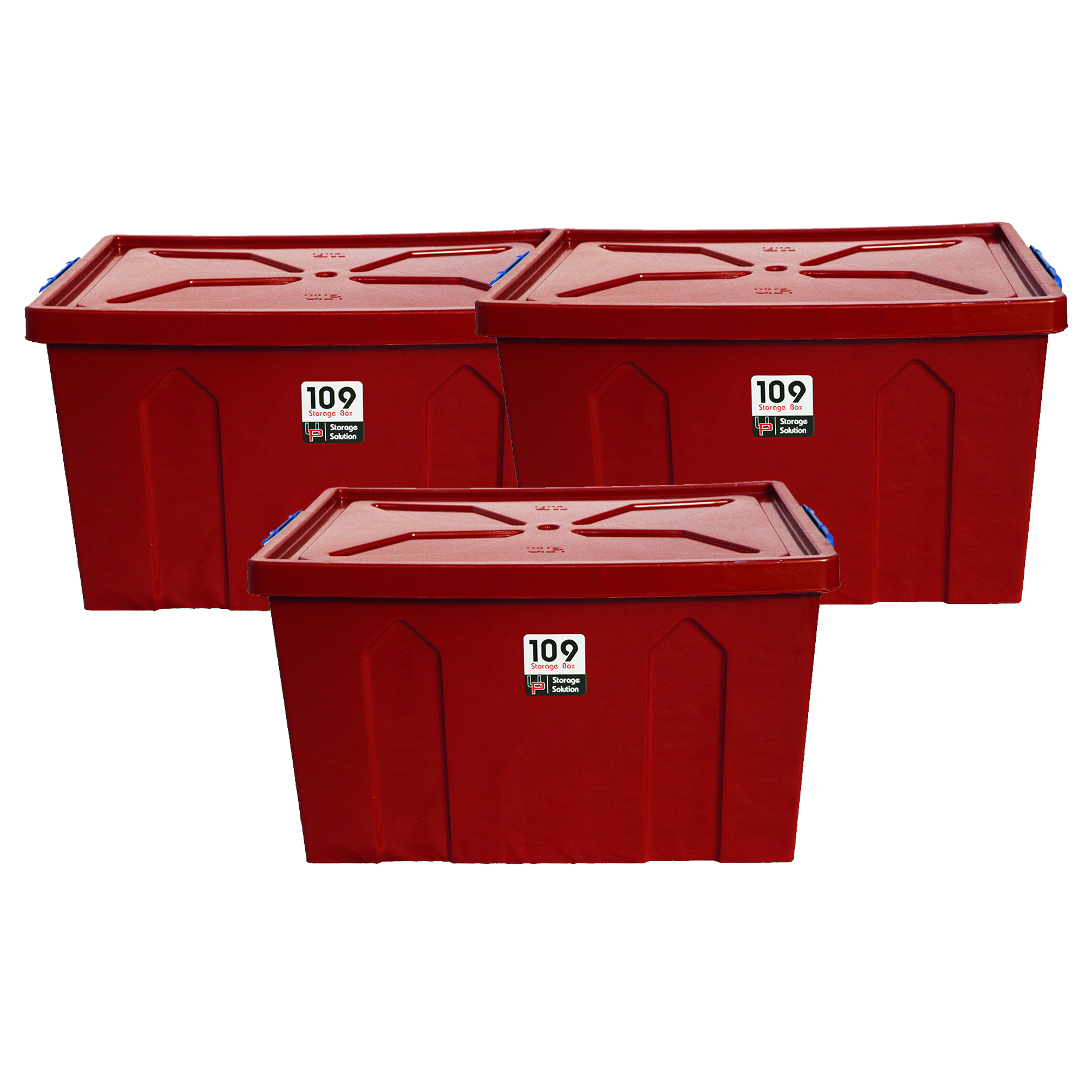 กล่องอเนกประสงค์ UP รุ่น 109B - Image 8