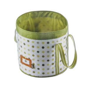 ถังผ้ากลม SHG-0634