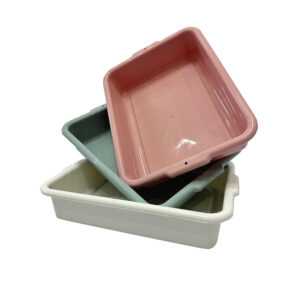 กะละมังเหลี่ยม T65