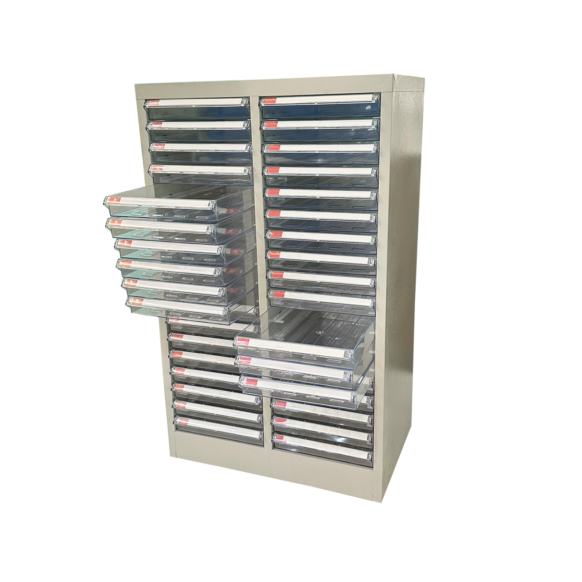 ตู้ลิ้นชักใส่เอกสาร 36 ช่อง A4S-236 - Image 3