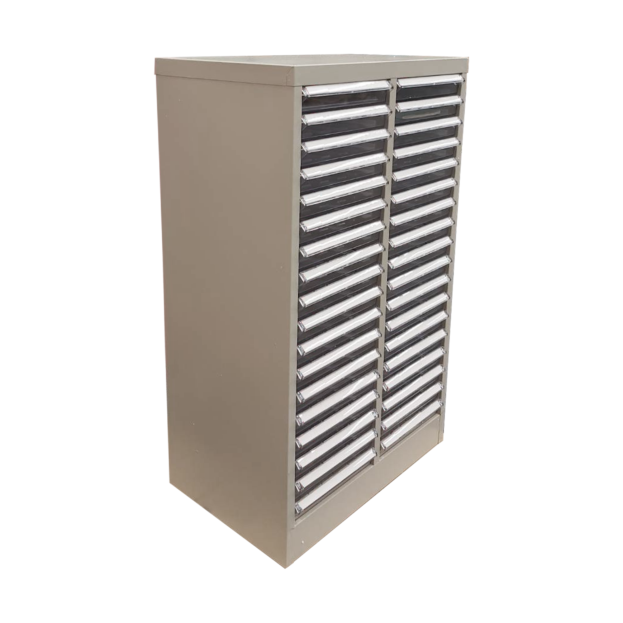 ตู้ลิ้นชักใส่เอกสาร 36 ช่อง A4S-236 - Image 4