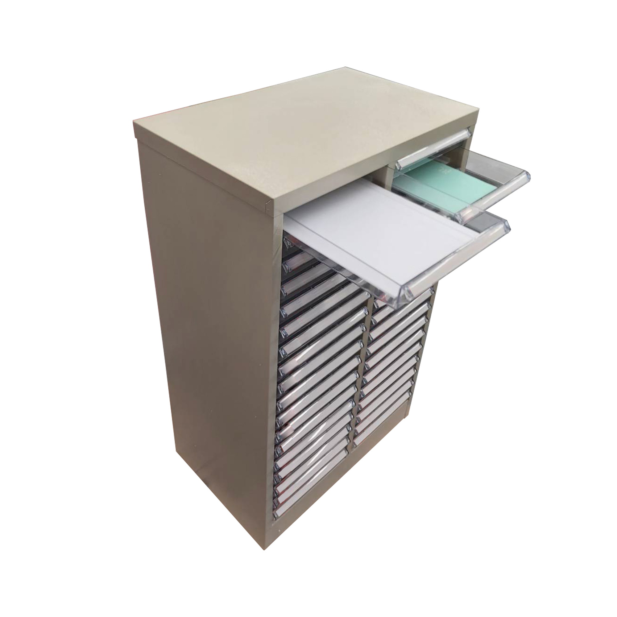 ตู้ลิ้นชักใส่เอกสาร 36 ช่อง A4S-236 - Image 5