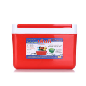 กระติกน้ำแข็งสี่เหลี่ยมเดนกิ ขนาด 3 ลิตร รุ่น 798-3