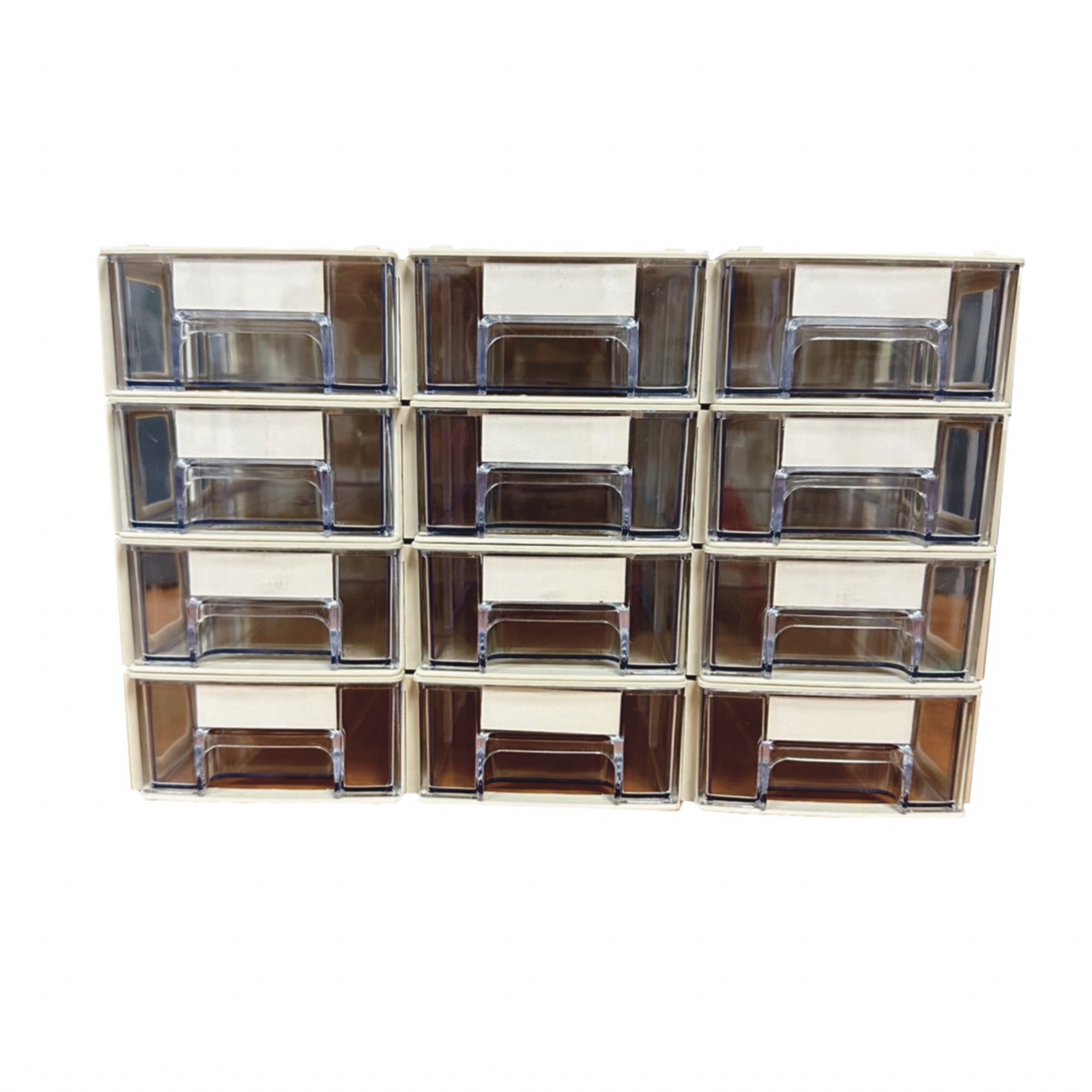 UP ตู้ลิ้นชักใส่อะไหล่จิ๋ว - Image 3