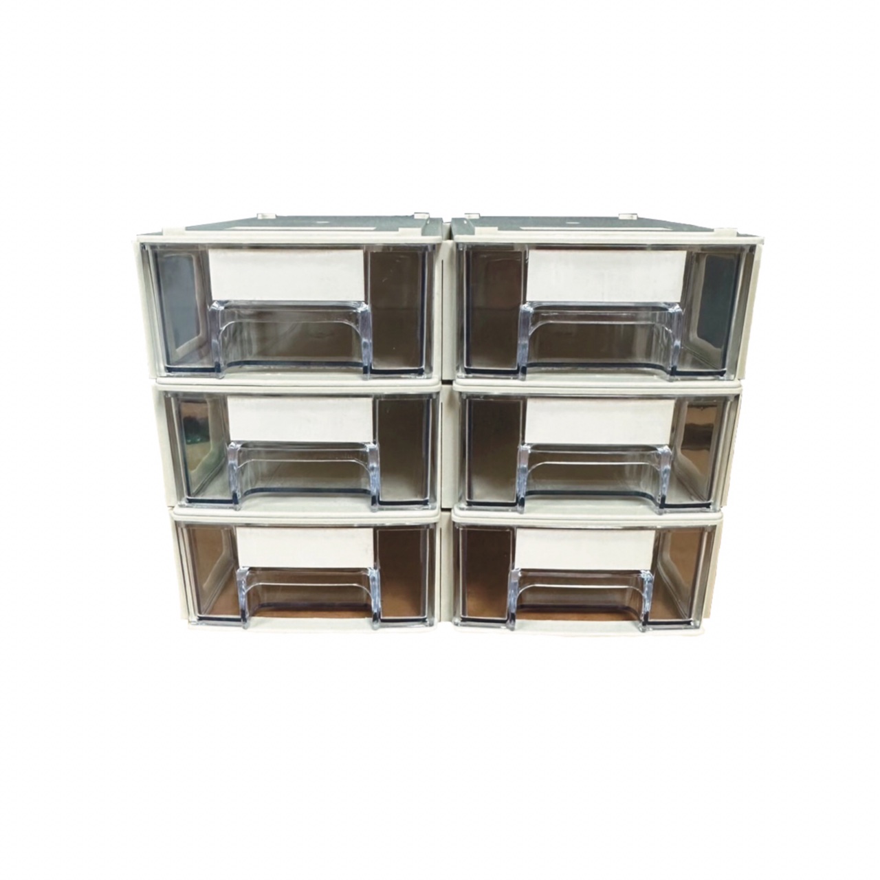 UP ตู้ลิ้นชักใส่อะไหล่จิ๋ว - Image 2