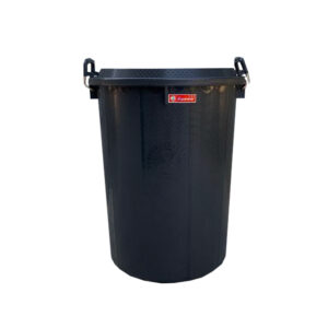 ถังน้ำพลาสติกพร้อมฝา 30 GL