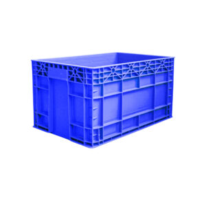 ลังทึบพลาสติก No.045