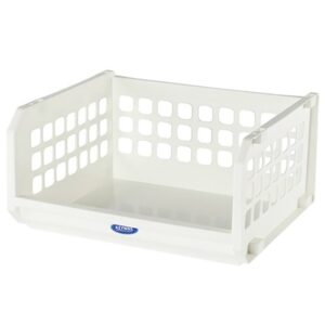 ตะกร้าอเนกประสงค์ซ้อนได้ P50085