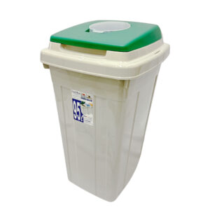 ถังขยะ Keyway 95 ลิตร CL95