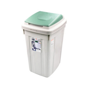 ถังขยะ Keyway 42 ลิตร CL42