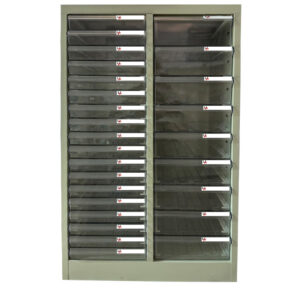 UP ตู้ลิ้นชักใส่กระดาษ A4 ขนาด 27ช่อง NO: A4MS-20918