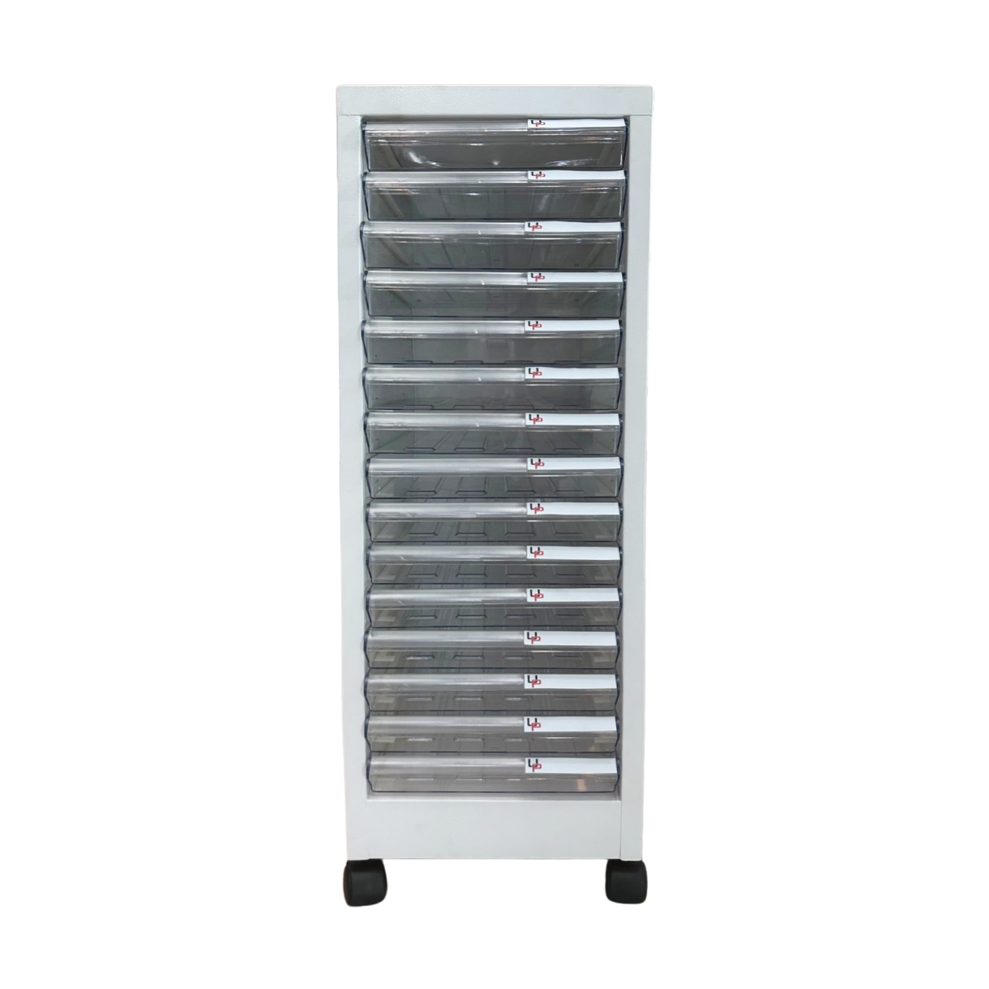 UP ตู้ลิ้นชักใส่กระดาษ A4 ขนาด 15ช่อง NO: A4S-115