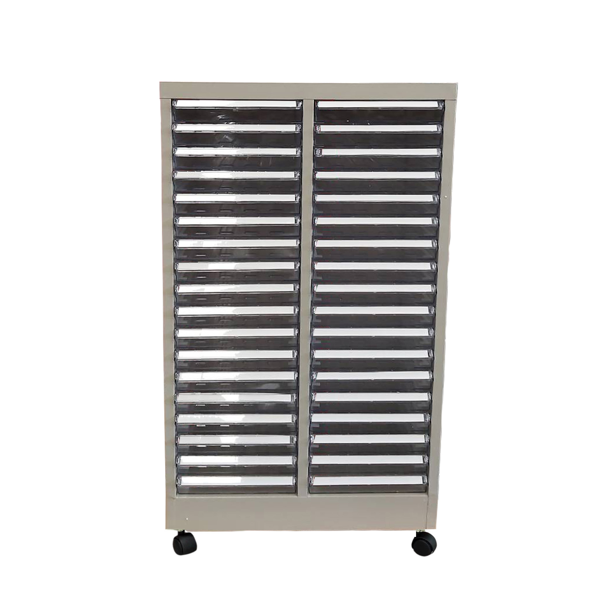 ตู้ลิ้นชักใส่เอกสาร 36 ช่อง A4S-236 - Image 2