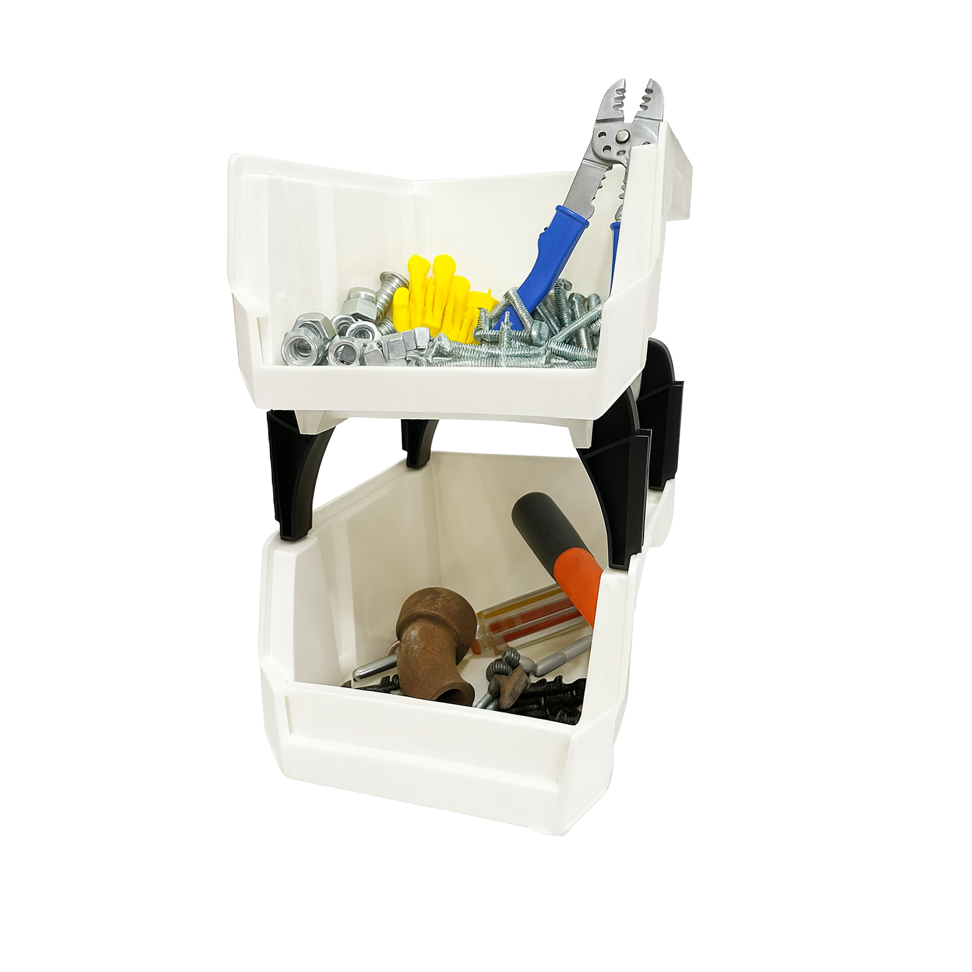 กล่องใส่อะไหล่ V-1 - Image 3