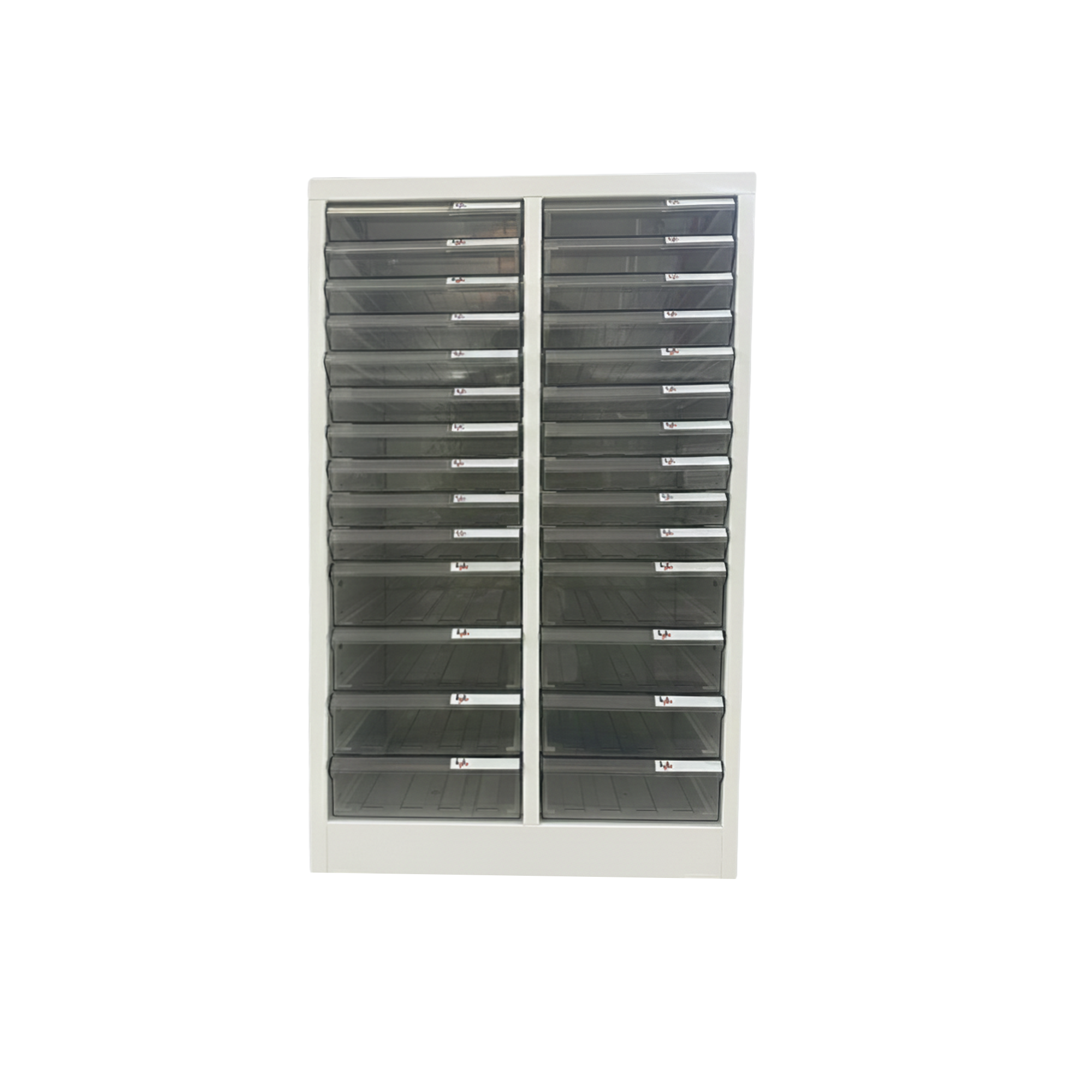 UP ตู้ลิ้นชักใส่กระดาษ A4 ขนาด 28ช่อง NO :A4MS-20820